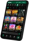panas777 slot App